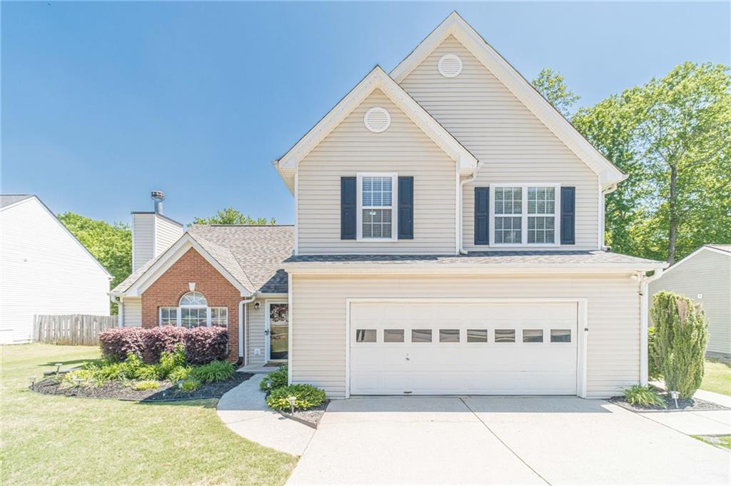 1365 Heatherton Road Dacula, GA 30019 - Photo 2 of 39