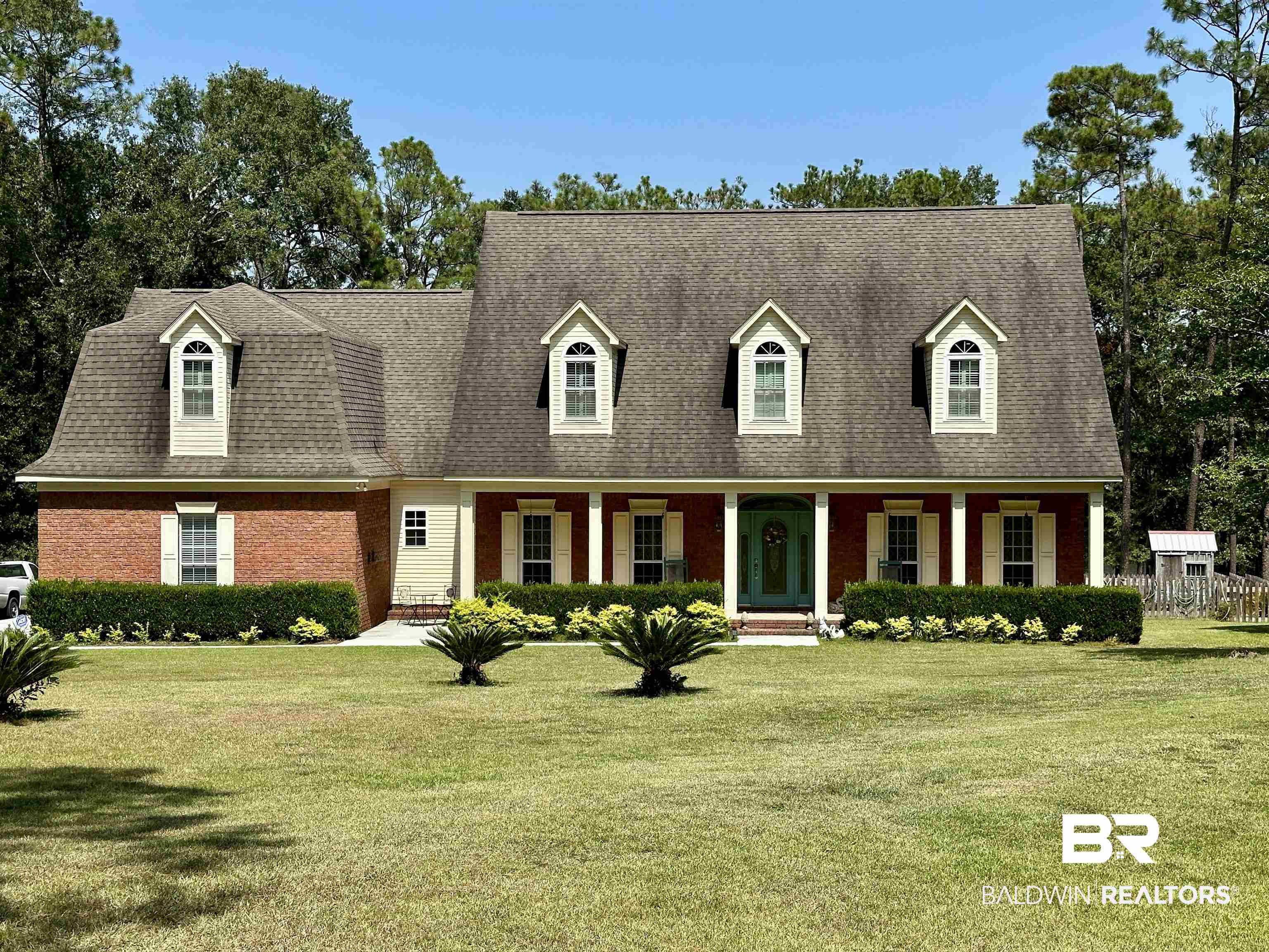 16403 Faulkner Road Bay Minette, AL 36507 - Photo 1 of 48