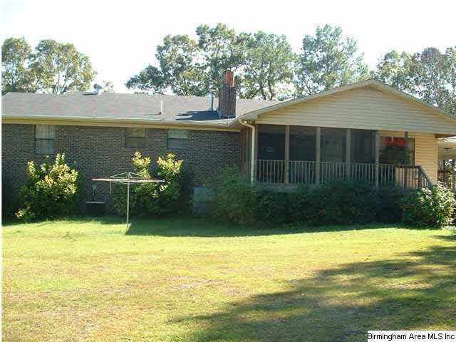 205 Chapel Road Warrior, AL 35180 - Photo 5 of 7