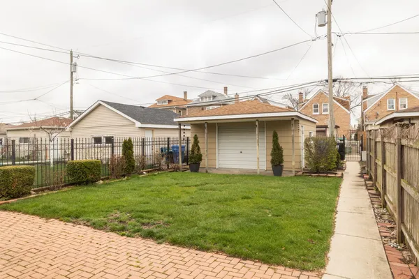 $330,000 | 4741 South Kildare Avenue, Chicago, IL 60632