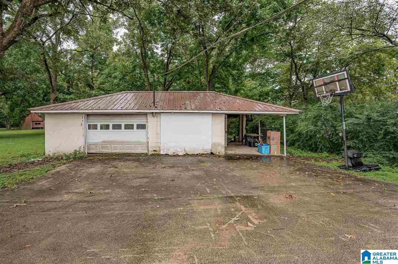 3323 Warrior River Road Bessemer, AL 35023 - Photo 32 of 35