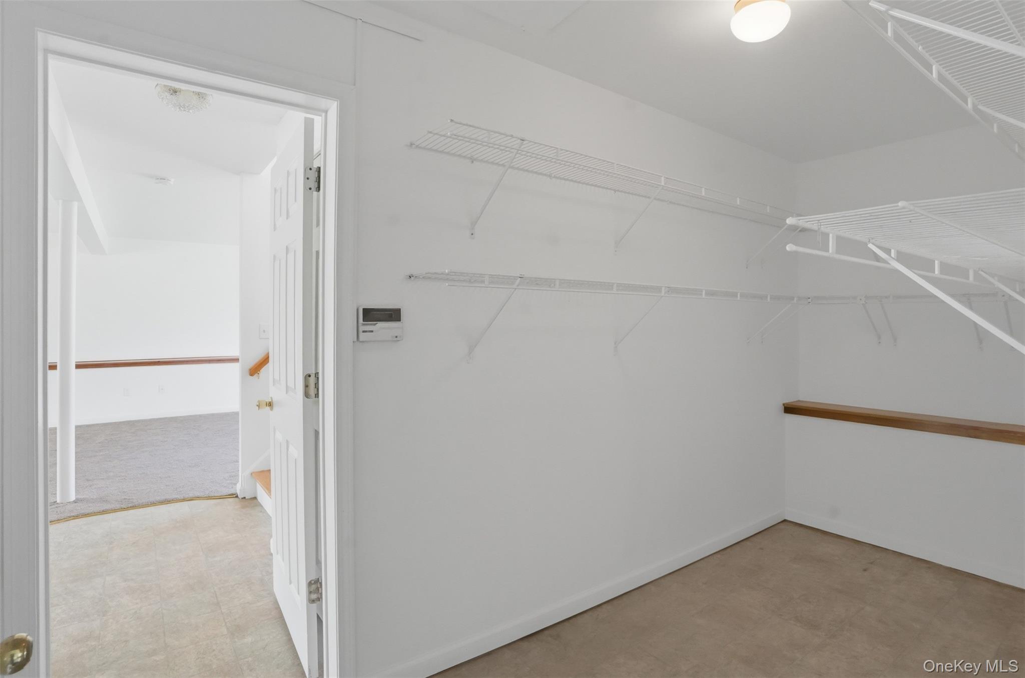 160 Pirog Road Pine Bush, NY 12566 - Photo 36 of 50 a view of an empty room
