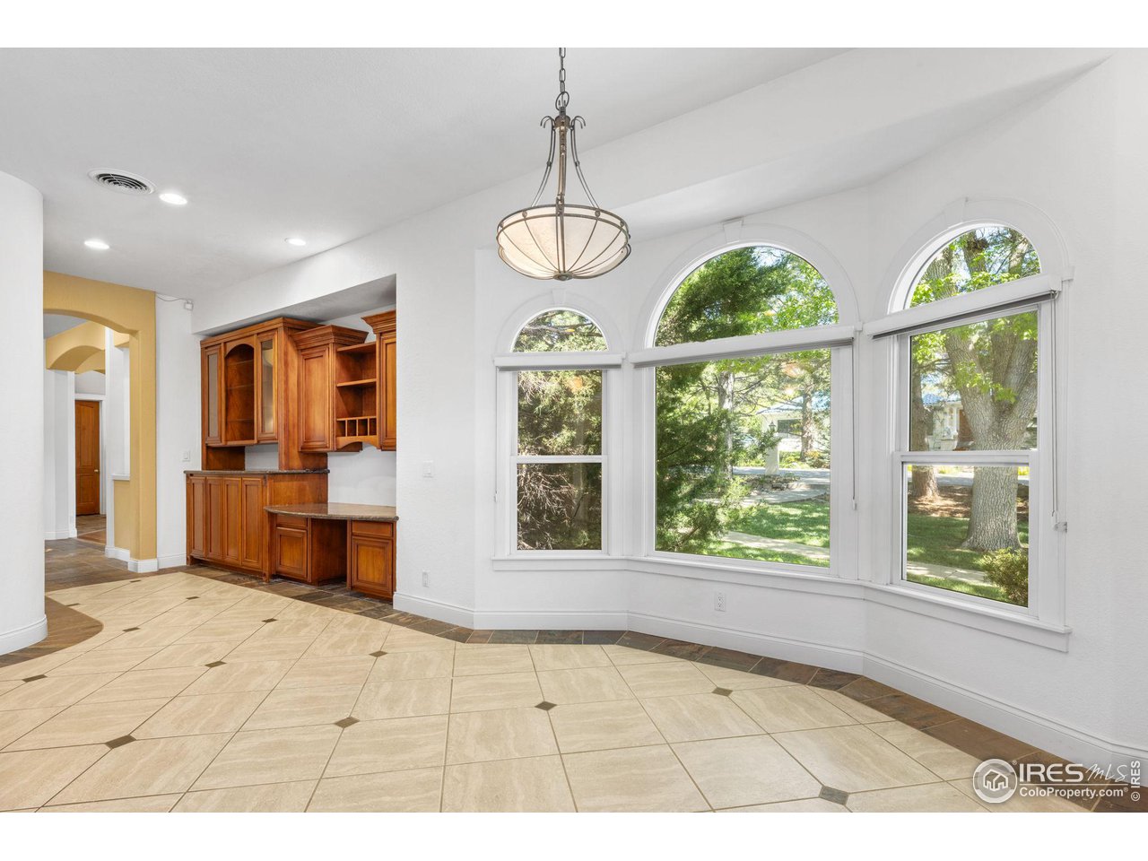 2210 Meadow Avenue Boulder, CO 80304 - Photo 14 of 40 a view of an entryway with wooden floor