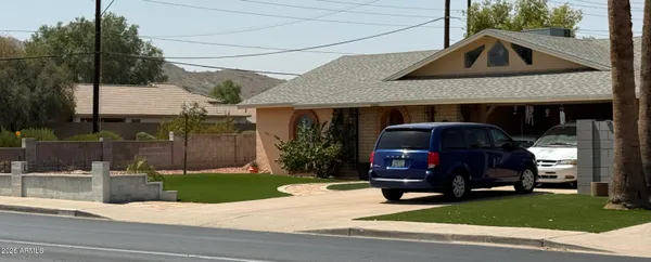 $2,200 | 3131 East Sweetwater Avenue, Phoenix, AZ 85032