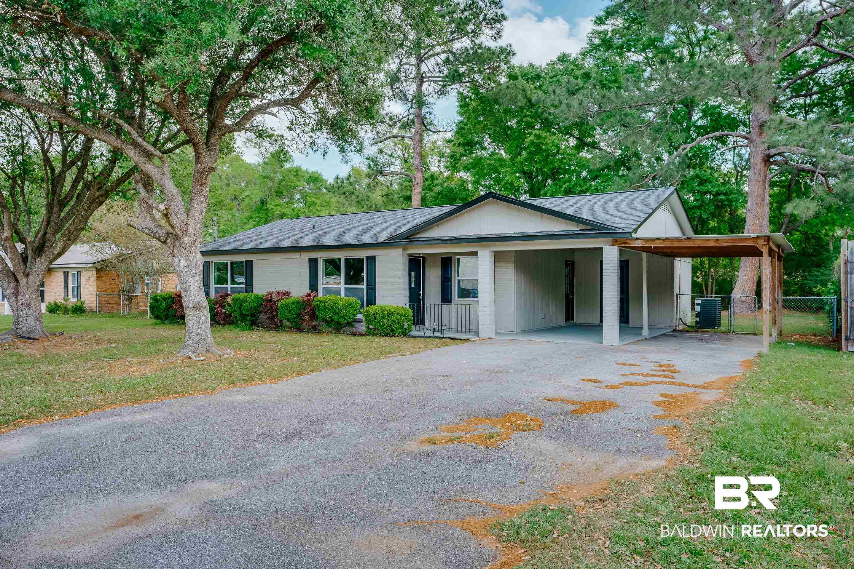 428 Scott Drive Saraland, AL 36571 - Photo 29 of 33