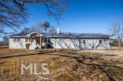 123 Shelnutt Road Franklin, GA 30217 - Photo 1 of 1