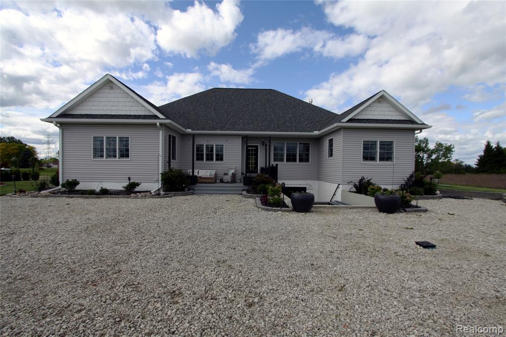2679 West Sigler Road Carleton, MI 48117 - Photo 36 of 40