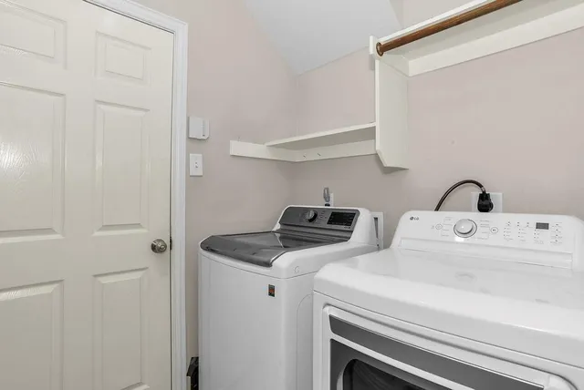 a view of outdoor space yard and patio