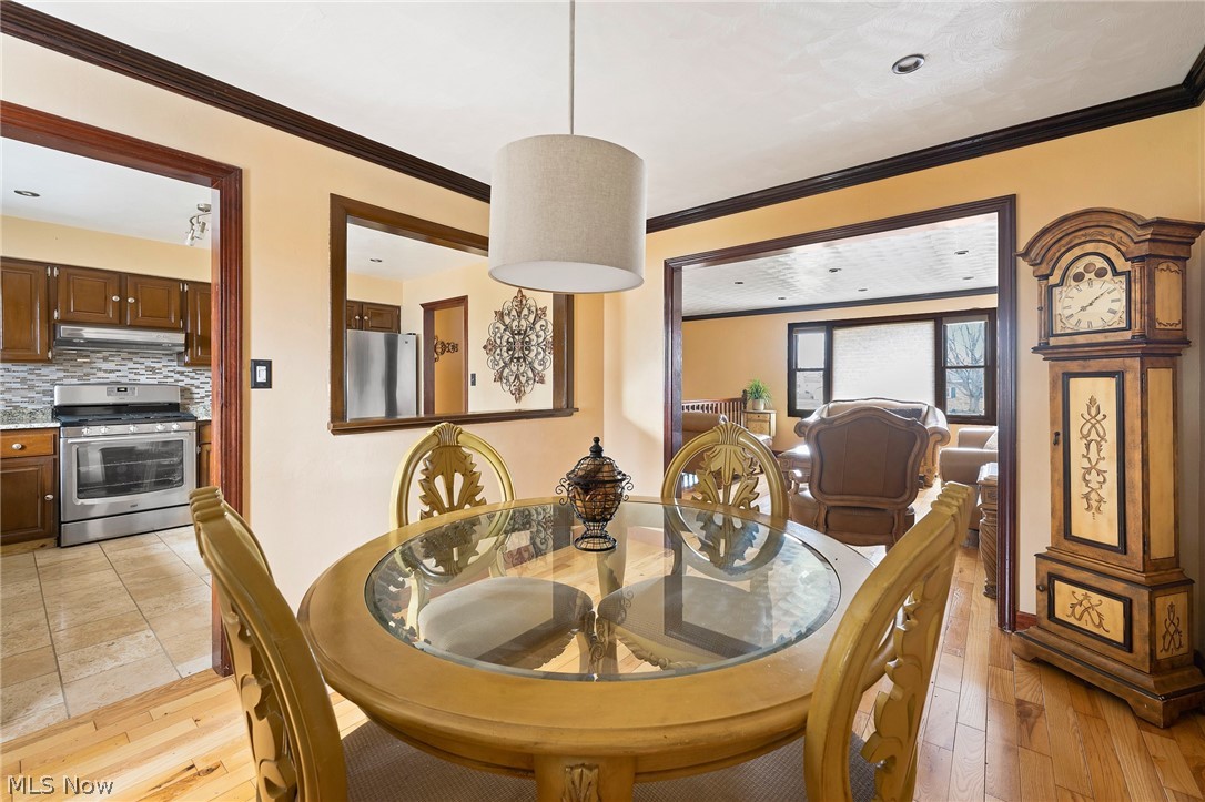 133 Roche Way Youngstown, OH 44512 - Photo 6 of 25 Gallery Image 6
