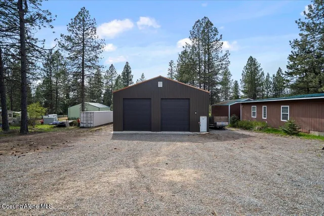 $250,000 | 1847 South Dillon Drive, Coeur D'Alene, ID 83814