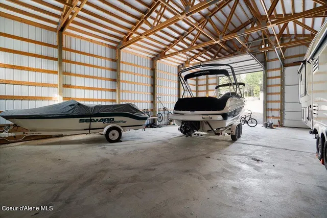 $250,000 | 1847 South Dillon Drive, Coeur D'Alene, ID 83814