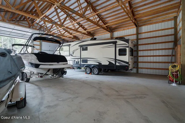 $250,000 | 1847 South Dillon Drive, Coeur D'Alene, ID 83814