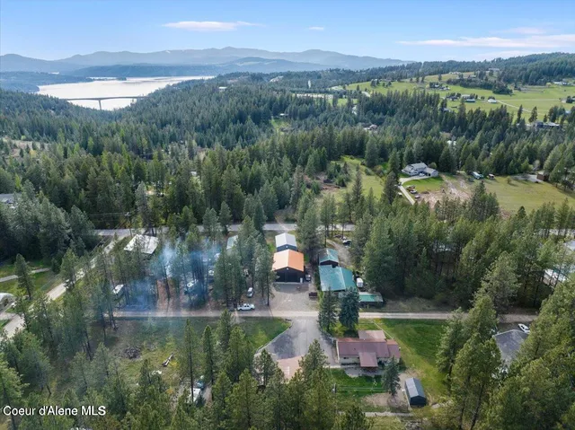 $250,000 | 1847 South Dillon Drive, Coeur D'Alene, ID 83814