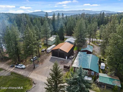 $250,000 | 1847 South Dillon Drive, Coeur D'Alene, ID 83814
