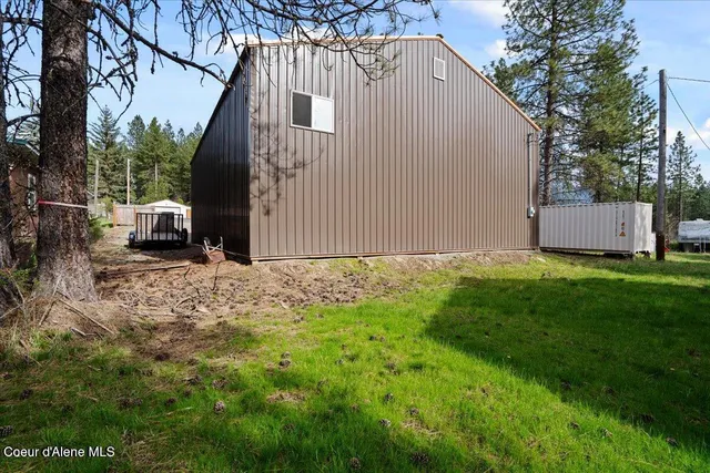 $250,000 | 1847 South Dillon Drive, Coeur D'Alene, ID 83814