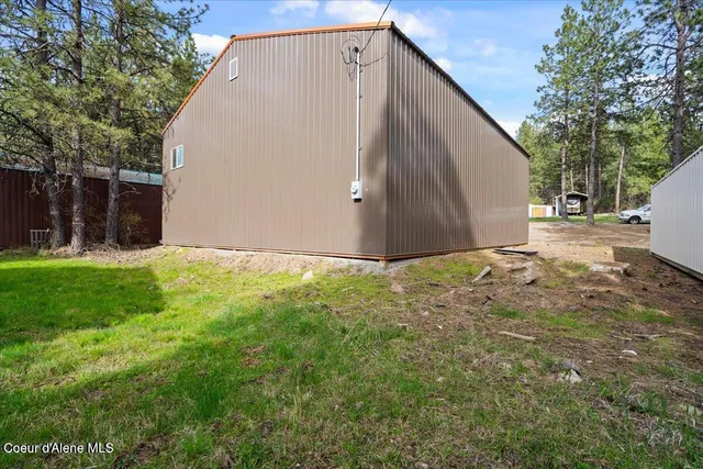 $250,000 | 1847 South Dillon Drive, Coeur D'Alene, ID 83814