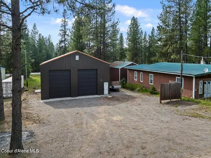 $250,000 | 1847 South Dillon Drive, Coeur D'Alene, ID 83814