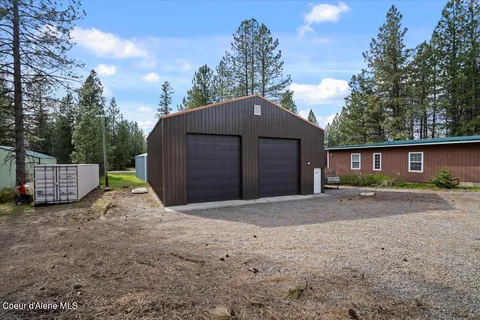 $250,000 | 1847 South Dillon Drive, Coeur D'Alene, ID 83814