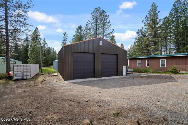 $250,000 | 1847 South Dillon Drive, Coeur D'Alene, ID 83814