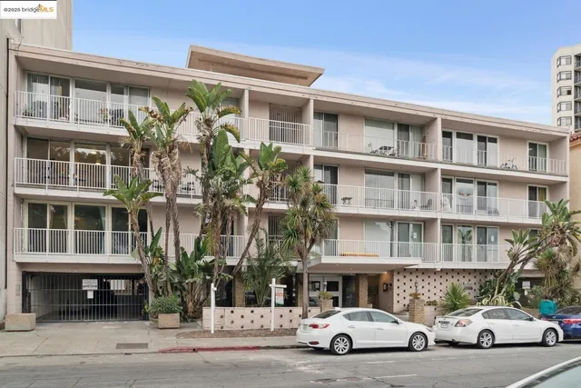 $549,000 | 1425 Lakeside Drive, Unit 201, Oakland, CA 94612