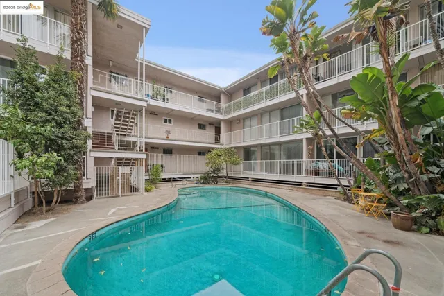 $549,000 | 1425 Lakeside Drive, Unit 201, Oakland, CA 94612