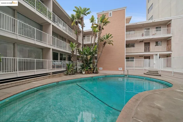 $549,000 | 1425 Lakeside Drive, Unit 201, Oakland, CA 94612