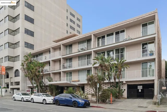 $549,000 | 1425 Lakeside Drive, Unit 201, Oakland, CA 94612