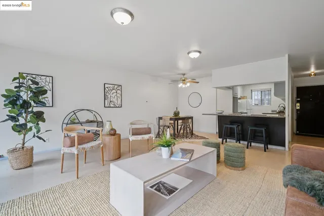 $549,000 | 1425 Lakeside Drive, Unit 201, Oakland, CA 94612