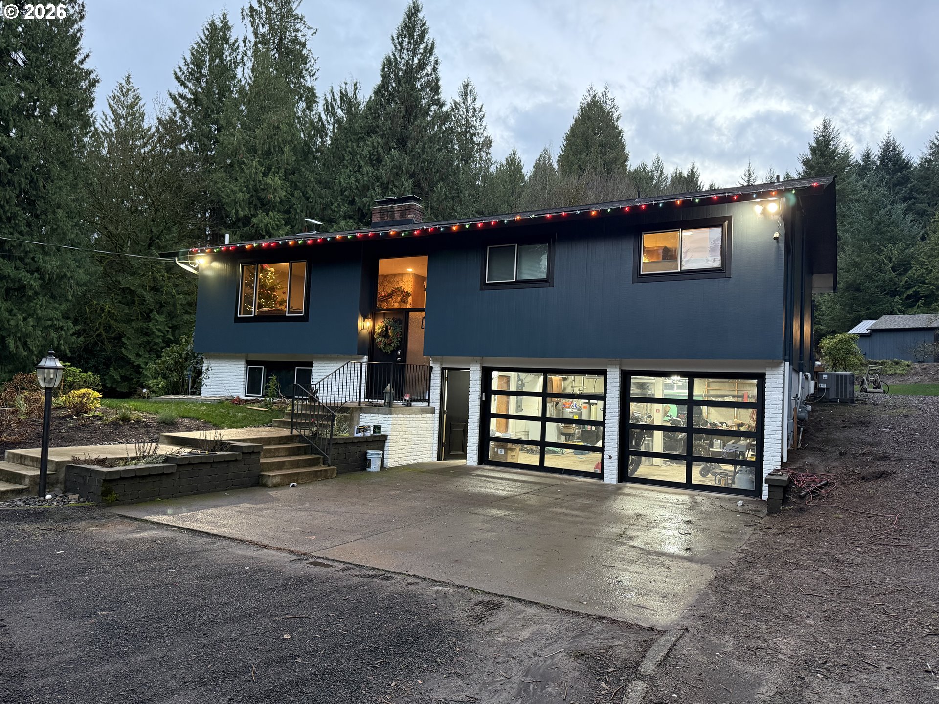 1488 Southwest Borland Road West Linn, OR 97068 - Photo 1 of 48