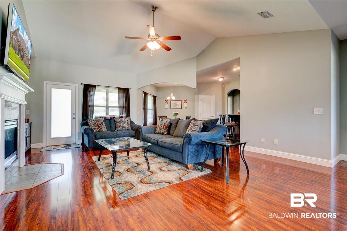 9853 Torrington Drive Semmes, AL 36575 - Photo 6 of 29