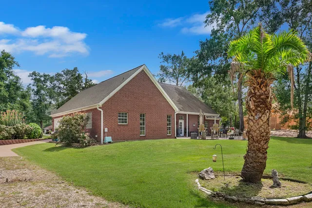 $549,900 | 625 White Dove Drive, Lufkin, TX 75901