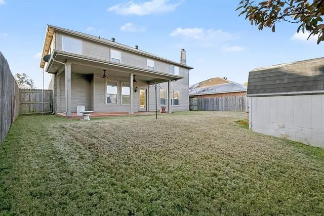 $380,000 | 415 Hidden Ridge Drive, Burleson, TX 76028