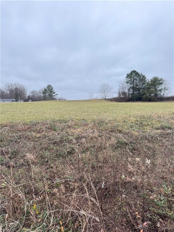 0 Island Ford Road Statesville, NC 28625 - Photo 5 of 7 from the right of the property at the road