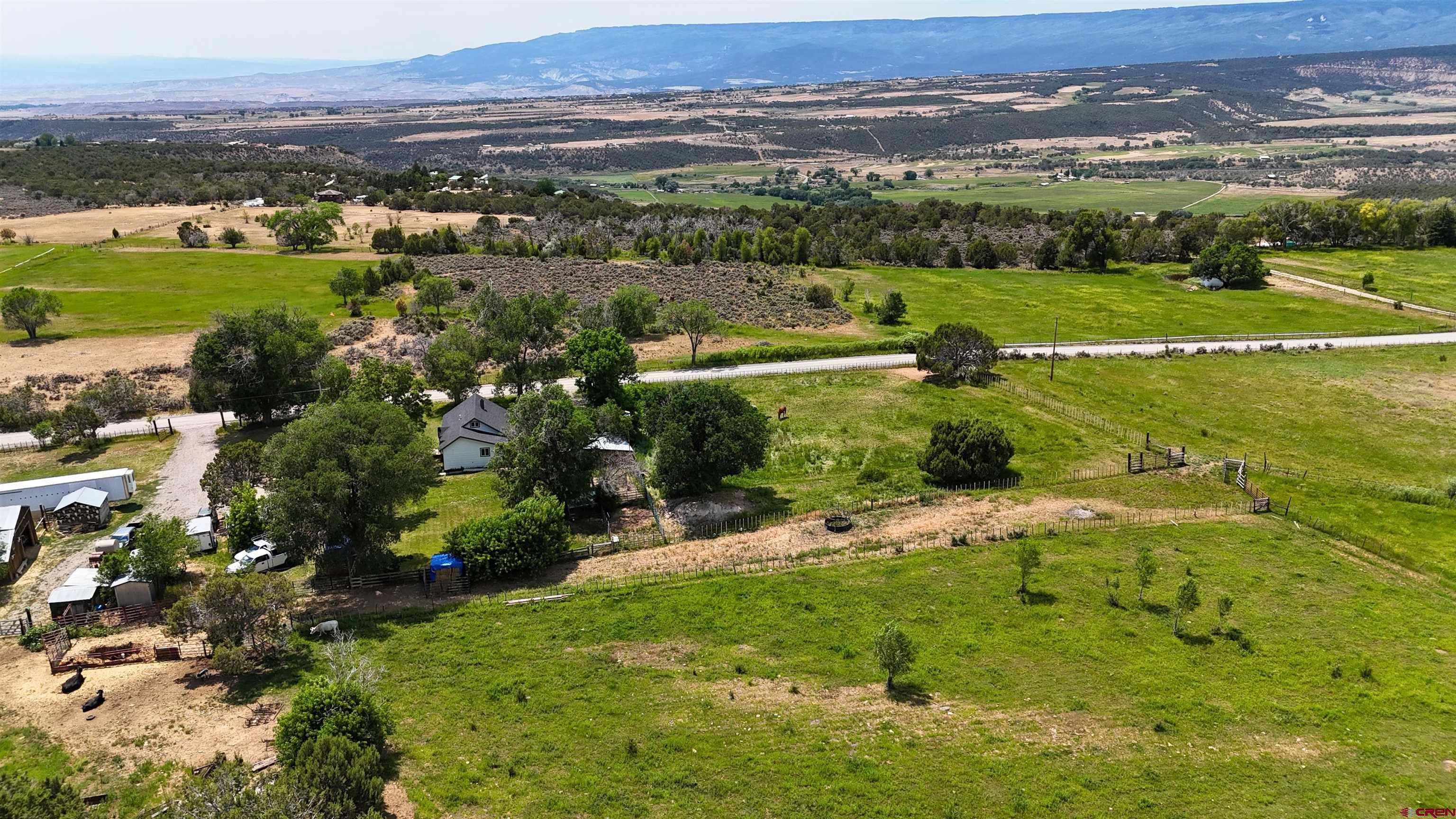 15574 2900th Road Hotchkiss, CO 81419 - Photo 38 of 45
