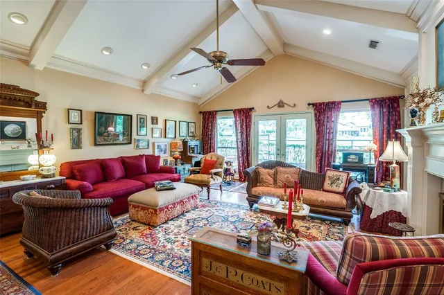 $564,500 | 2408 Forest Court, McKinney, TX 75072