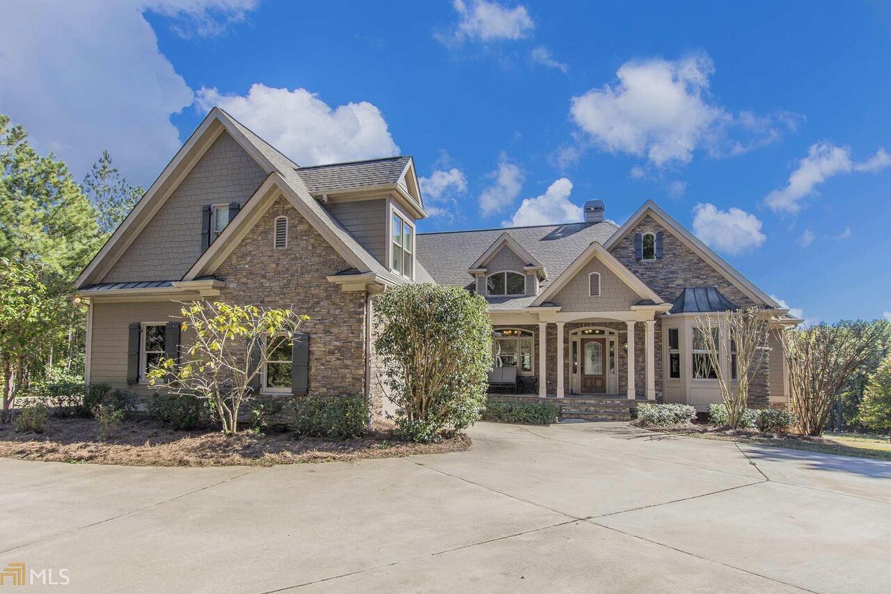 355 Harmony Road Eatonton, GA 31024 - Photo 1 of 1