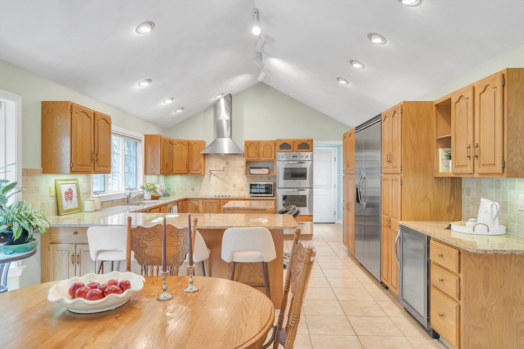 8 Farm Road Lexington, MA 02420 - Photo 13 of 42