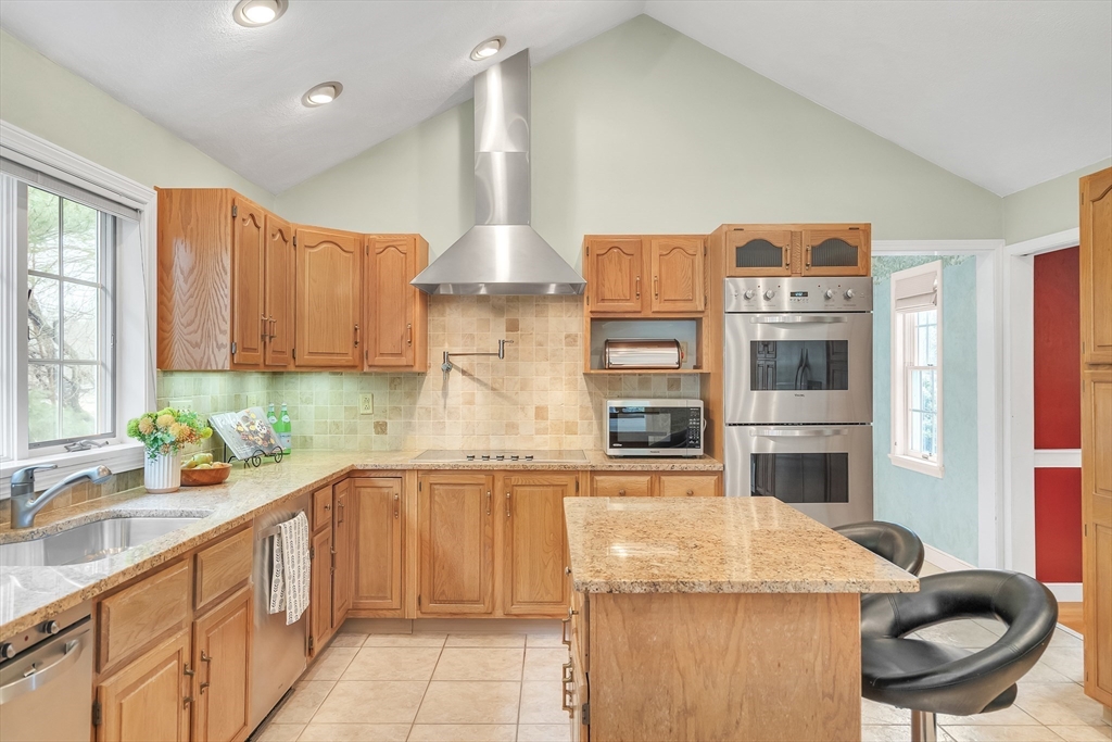 8 Farm Road Lexington, MA 02420 - Photo 14 of 42