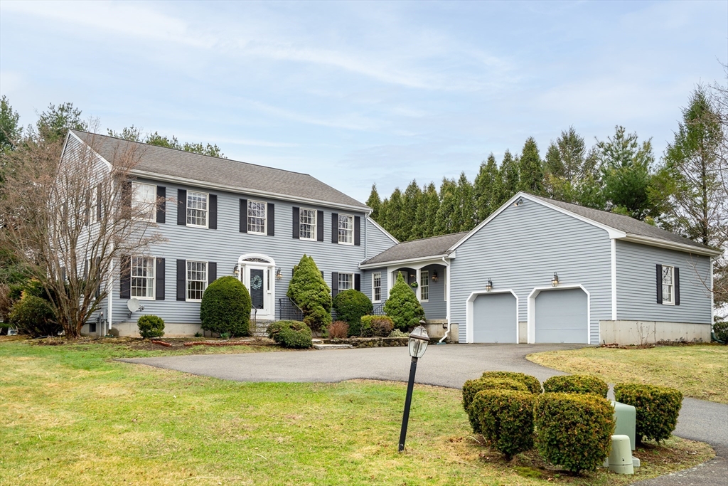 8 Farm Road Lexington, MA 02420 - Photo 38 of 42