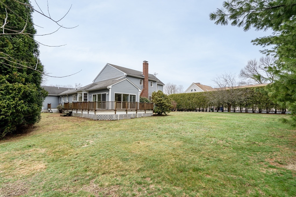 8 Farm Road Lexington, MA 02420 - Photo 40 of 42