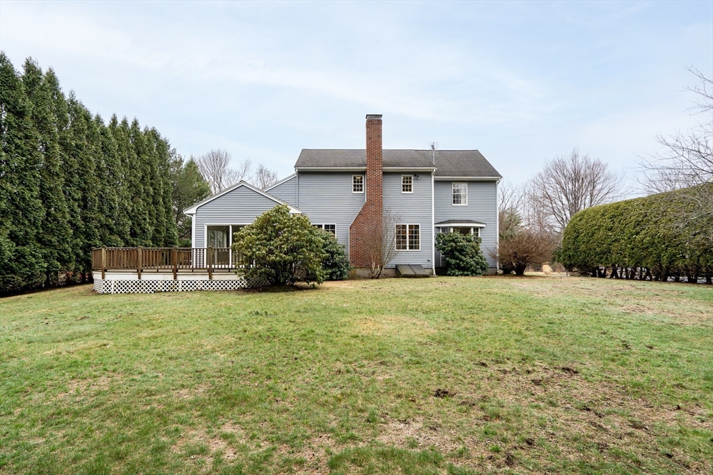 8 Farm Road Lexington, MA 02420 - Photo 41 of 42