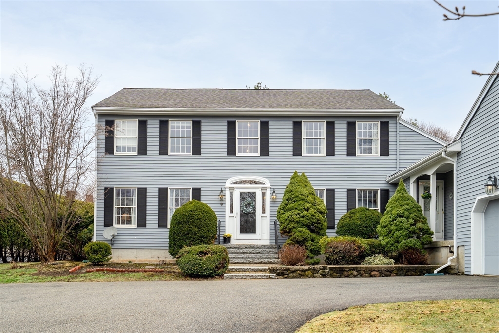 8 Farm Road Lexington, MA 02420 - Photo 42 of 42