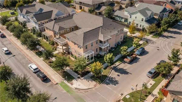 4416 Berkman Drive, Unit B, Austin, TX 78723
