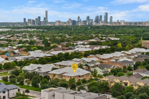 $700,000 | 4416 Berkman Drive, Unit B, Austin, TX 78723