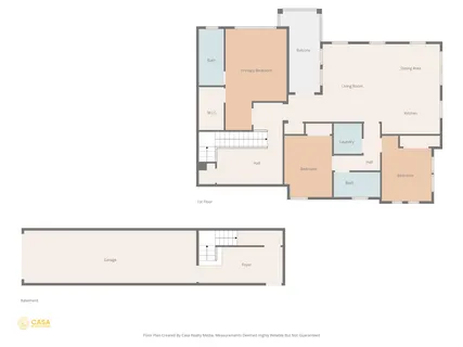 $700,000 | 4416 Berkman Drive, Unit B, Austin, TX 78723