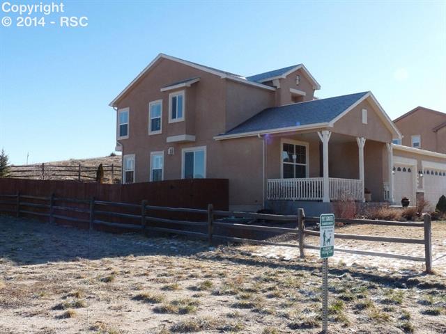 686 Struthers Ranch Road Colorado Springs, CO 80921 - Photo 2 of 9 Gallery Image 2