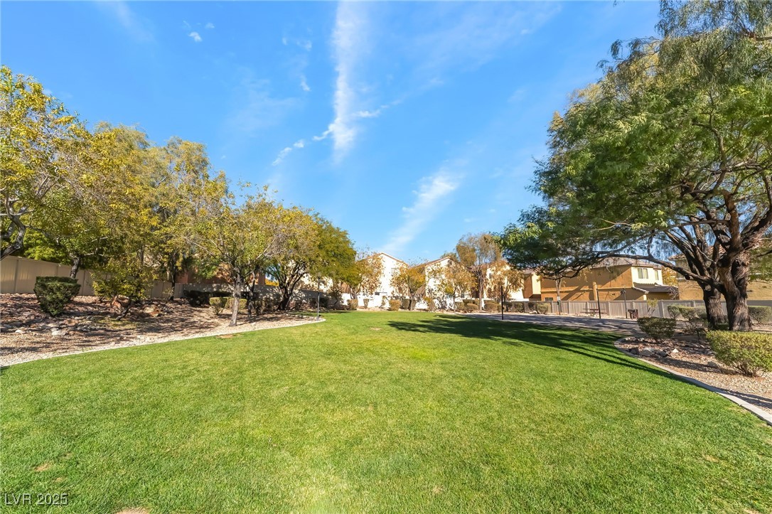 9968 Erie Stream Way Las Vegas, NV 89148 - Photo 32 of 35