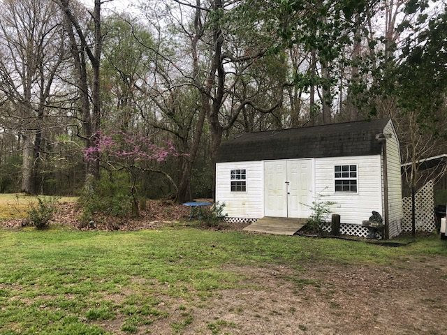 2165 Stephenson Road Angier, NC 27501 - Photo 15 of 20 Photo 15