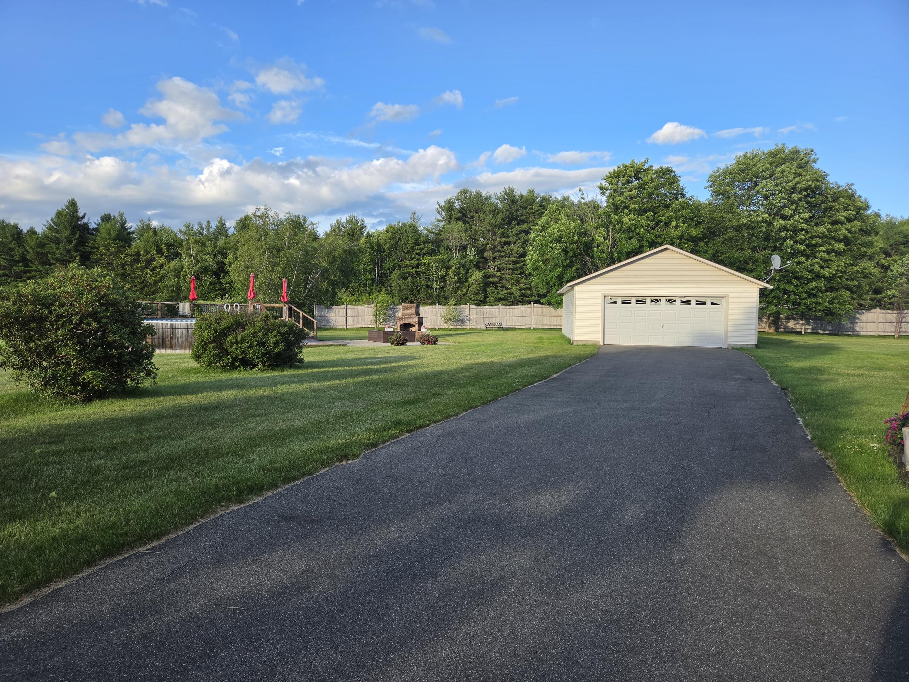 248 Lee Road Lincoln, ME 04457 - Photo 11 of 95 20260624_185558