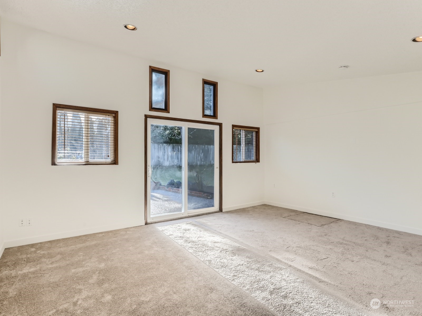 22031 7th Avenue West Bothell, WA 98021 - Photo 15 of 30 an empty room with windows